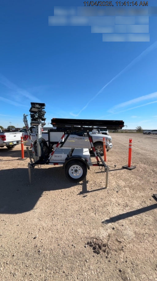 2024 WANCO WLTS-MM8A-1600