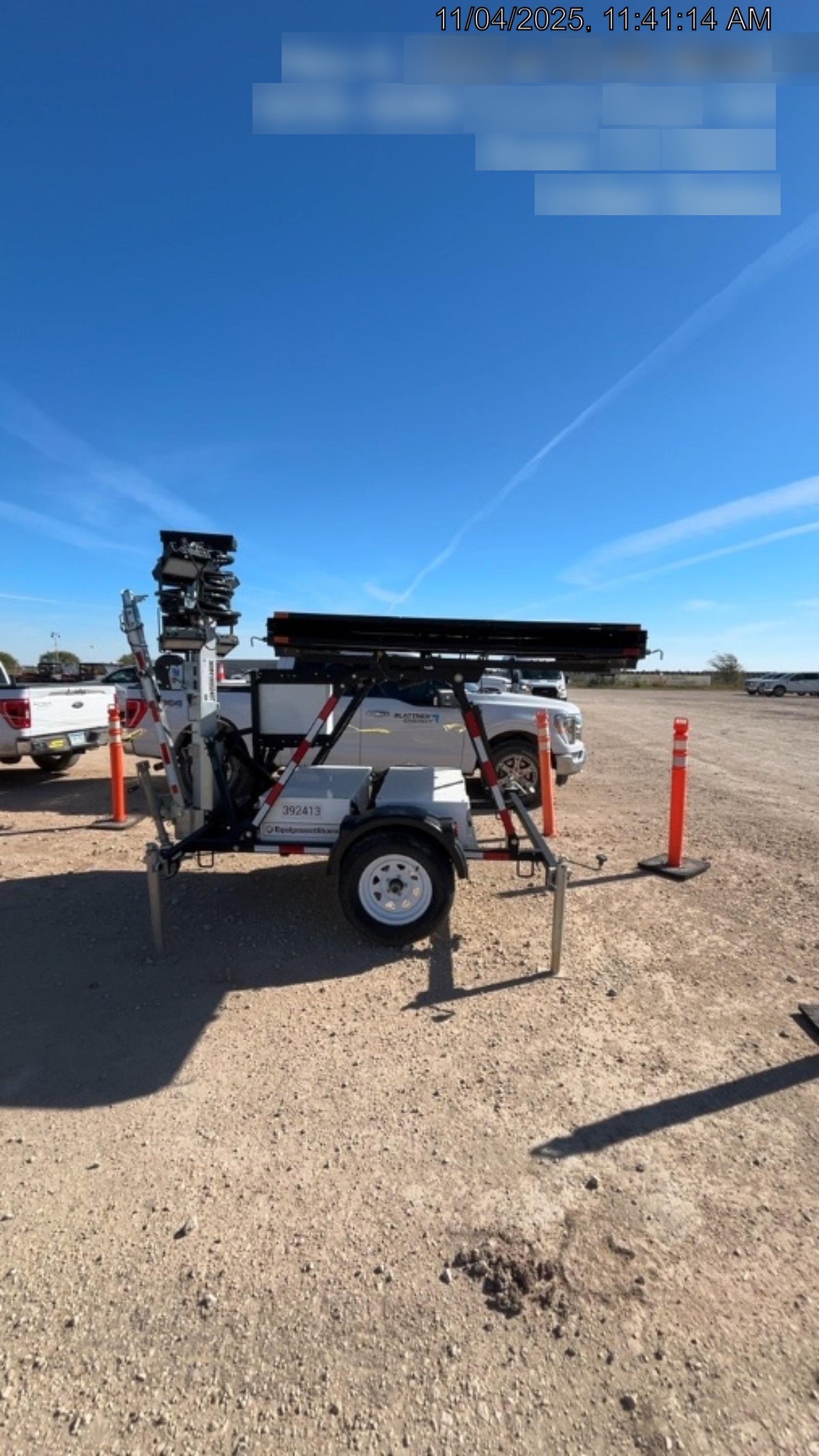 2024 WANCO WLTS-MM8A-1600