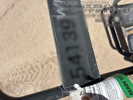2019 WACKER NEUSON WP1550AW