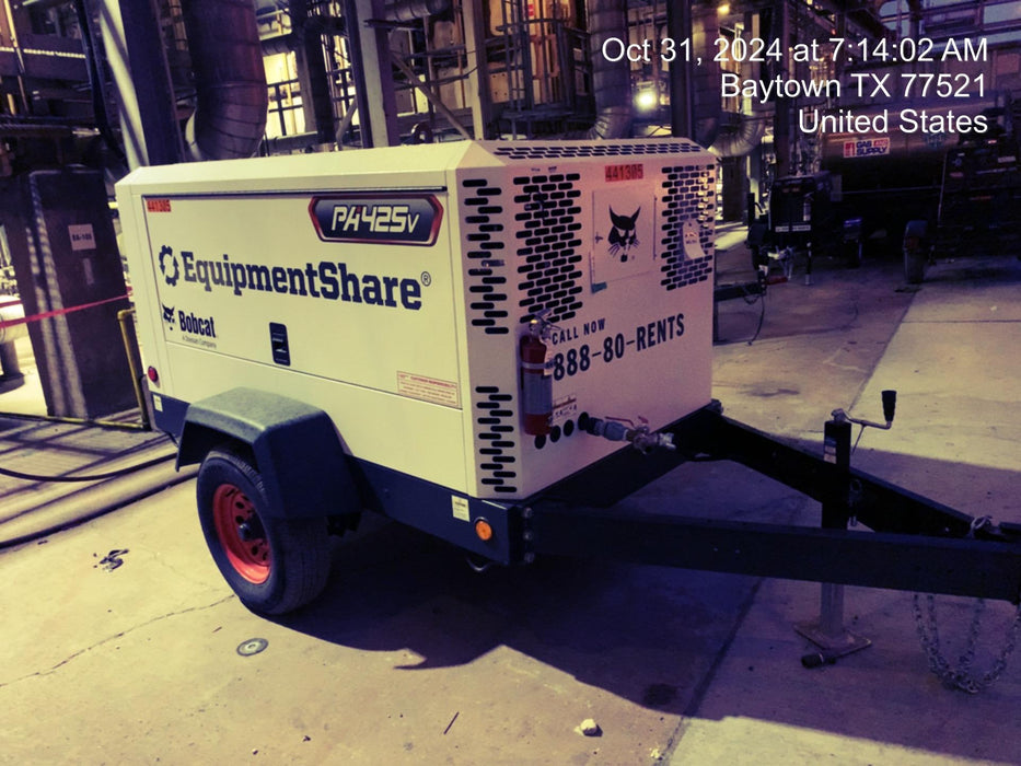 2024 BOBCAT PA425WCU-T4F