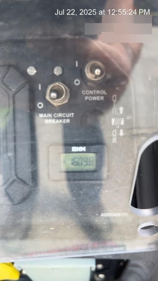 2023 Generac MLT2 Diesel, Flex Switch 120V Input, Powerzone Controller, 
(4) 320W LED Lights, 4kW Generator, 39.9 Gal Fuel Tank, 2" Ball, T3