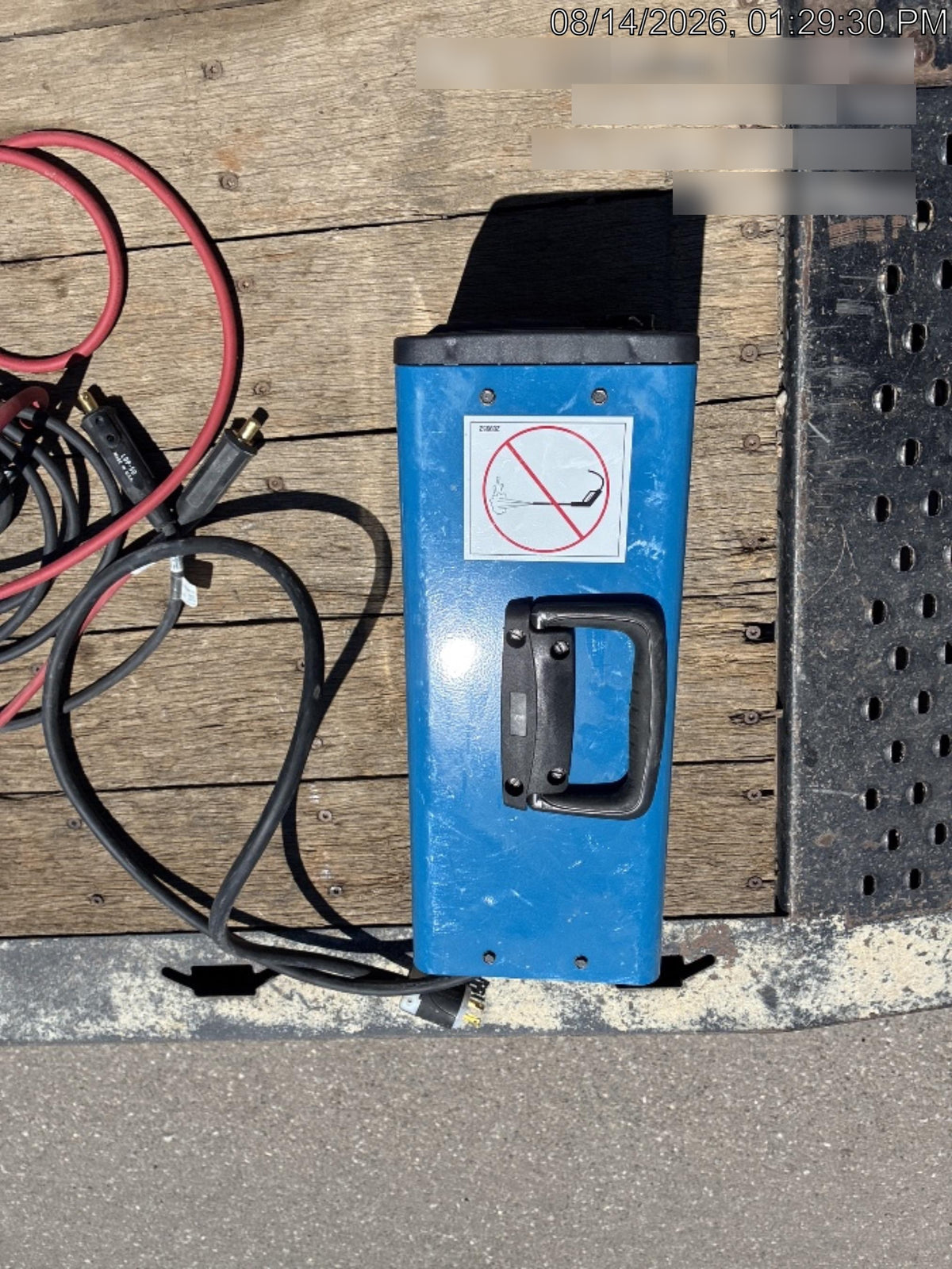 2026 MILLER ELECTRIC CST-282