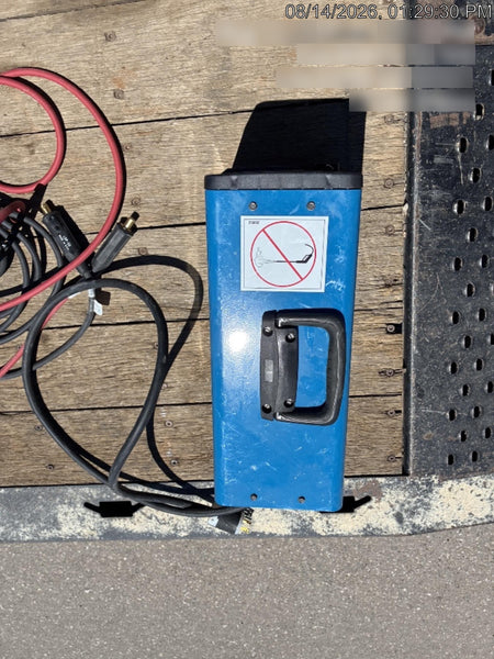 2026 MILLER ELECTRIC CST-282