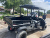 2019 CLUB CAR CA1700D (Canopy)