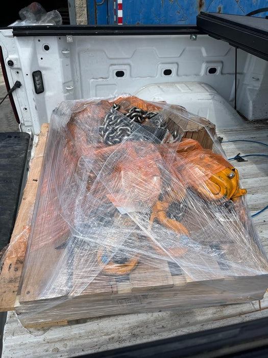 2024 HARRINGTON L5LB030-20