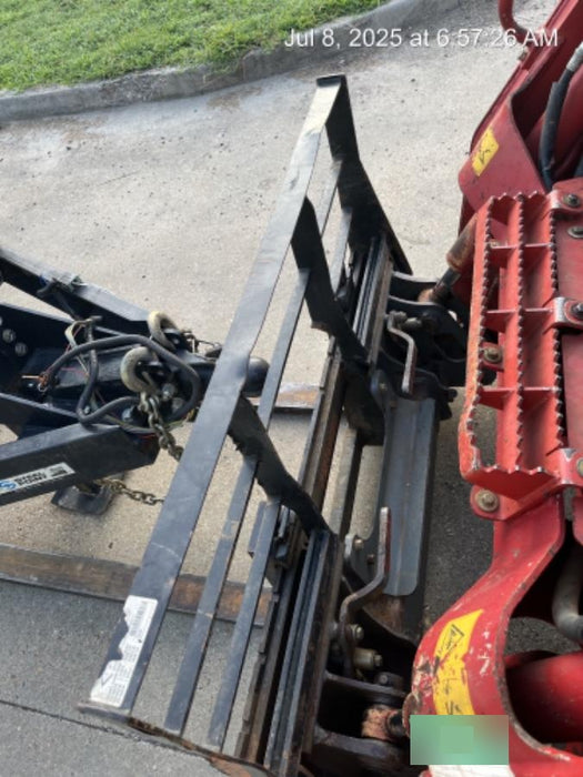 2020 PALADIN 48" Pallet Forks - Paladin