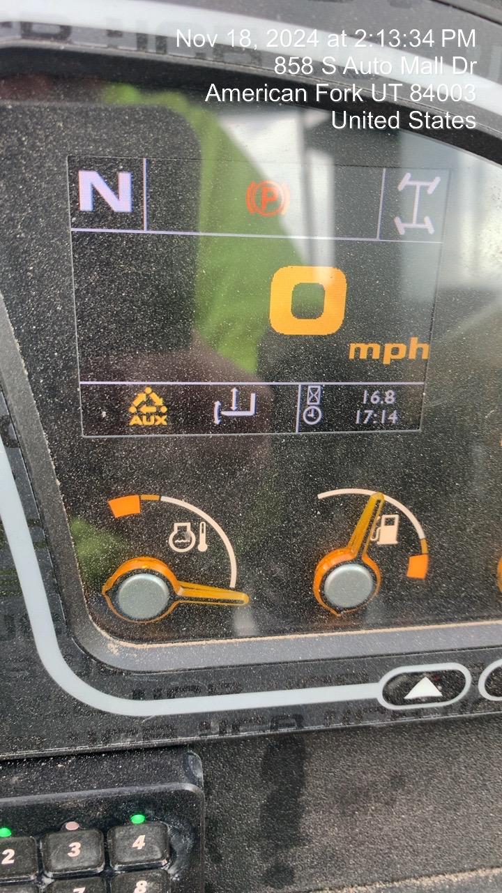 2024 JCB 505-20TC