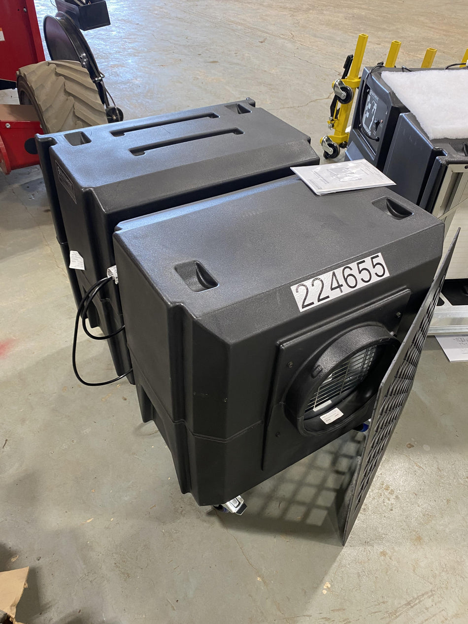 2022 ABATEMENT TECHNOLOGIES BD2KM