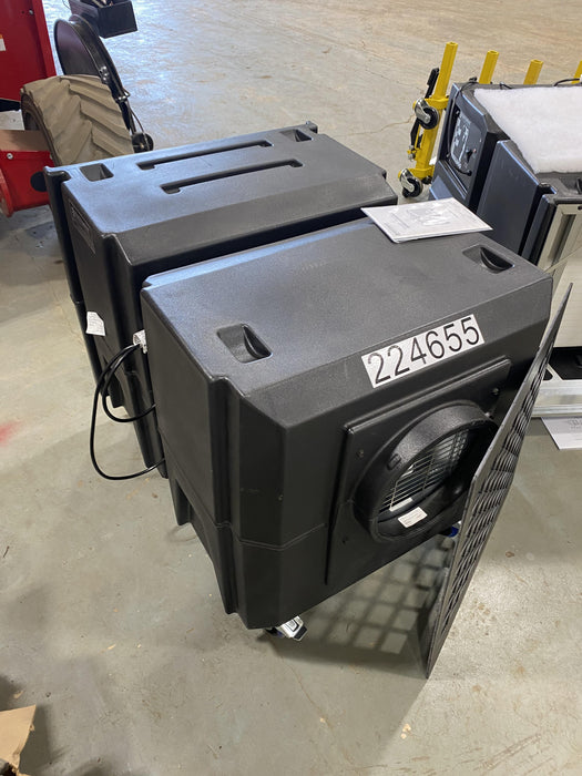 2022 ABATEMENT TECHNOLOGIES BD2KM