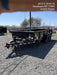 2024 BIG TEX TRAILER 16LP - 16' Bumper Pull Dump Trailer