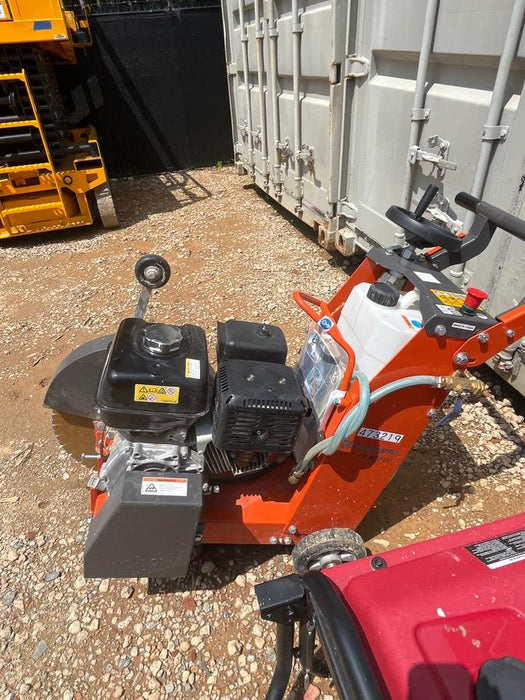 2024 HUSQVARNA FS 400 LV