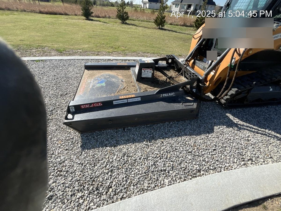 2022 PALADIN 30372A-0022