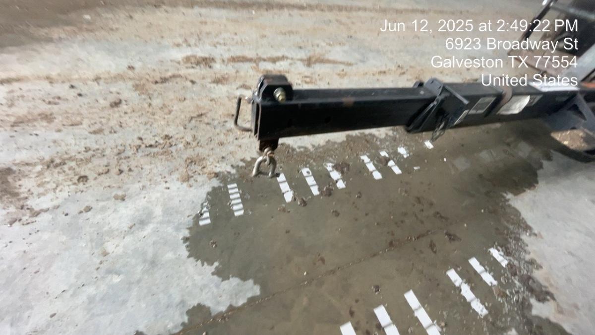 2025 STAR INDUSTRIES M1360B - Star JIB Boom