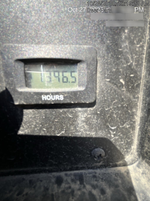 2024 BOBCAT PA425WCU-T4F