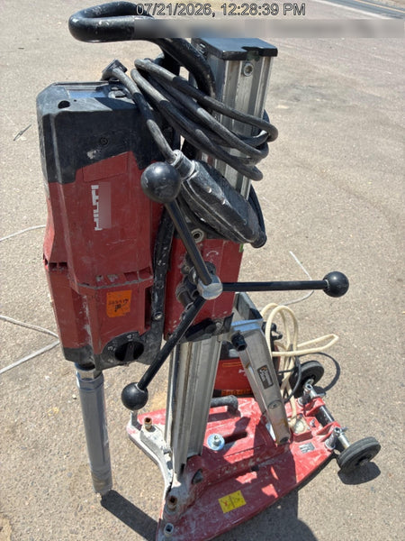 2024 HILTI DD 250