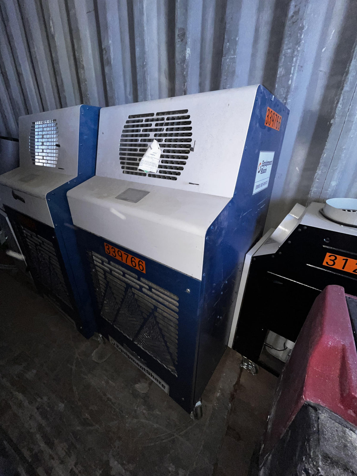 2023 KWIKOOL KWIB6021-2