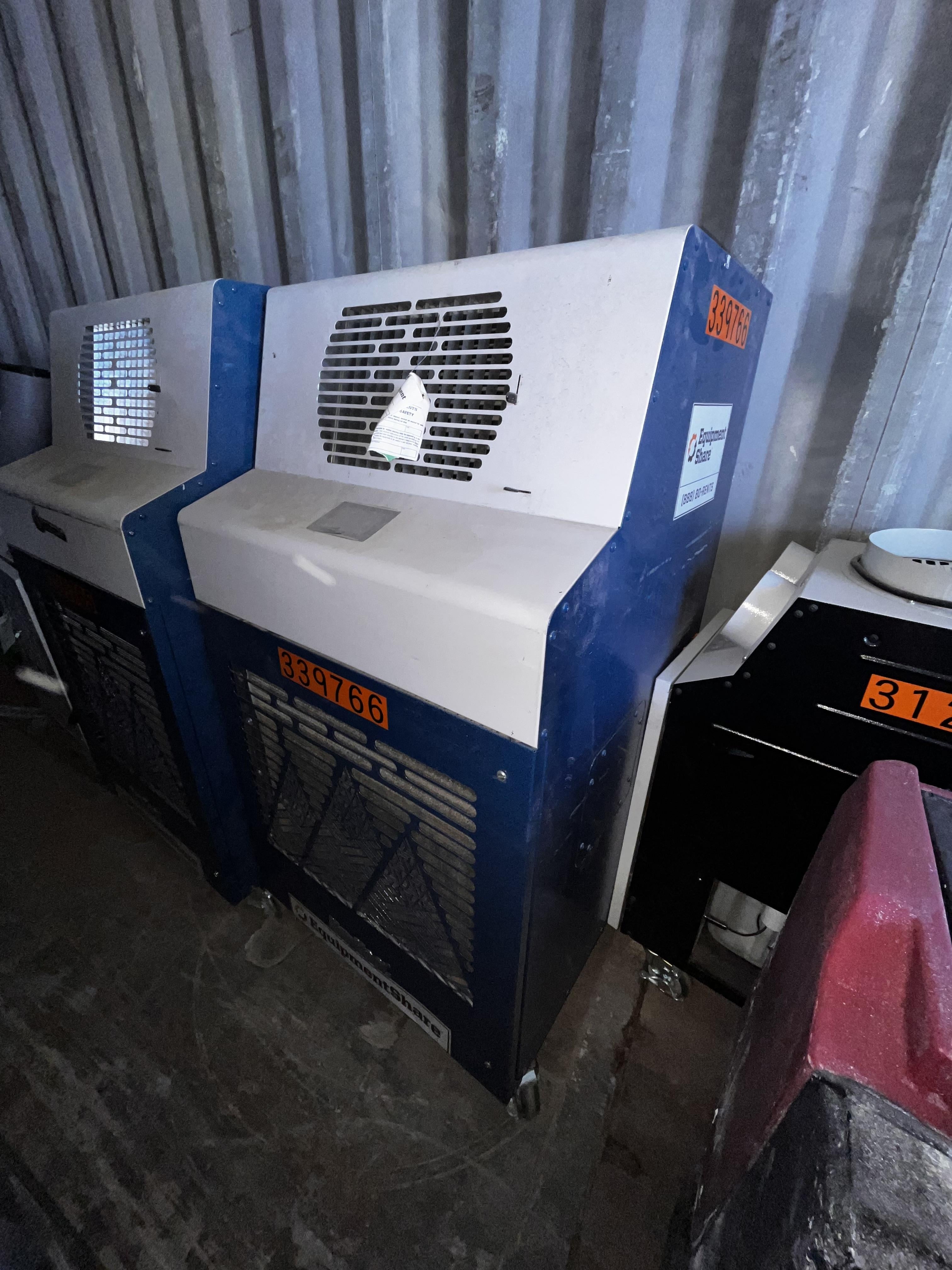 2023 KWIKOOL KWIB6021-2