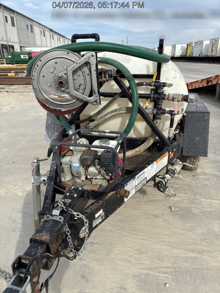 2023 WYLIE EXP-500L