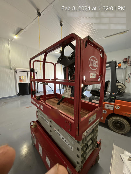 2019 MEC Micro 19