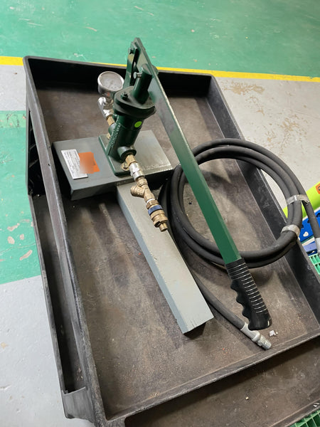 2021 PINNACLE PDQH3000B