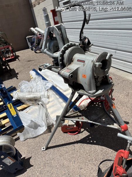 2023 VICTAULIC VE272SFS