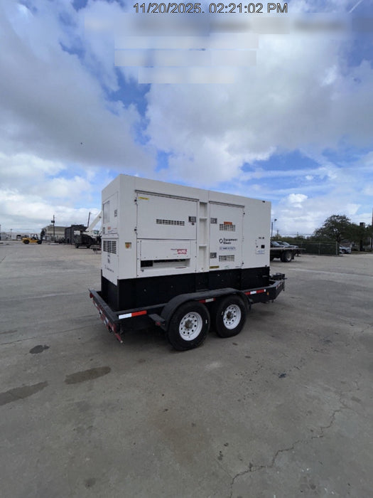 2023 MULTIQUIP DCA220