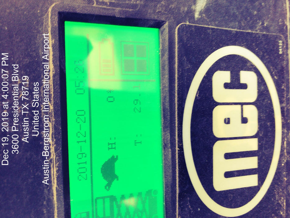 2019 MEC 1330SE MEC 1330SE w/ES Track Hardware, Full Extended 2 Year Warranty