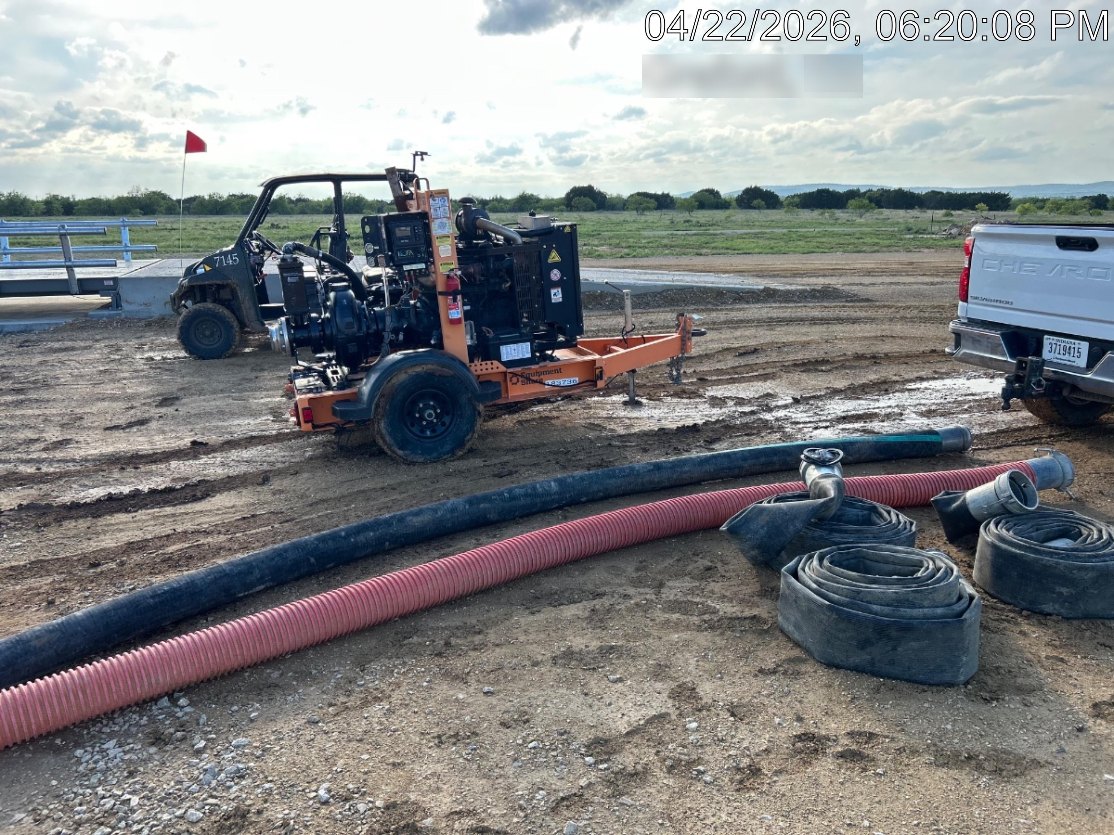2021 PIONEER PP66S12L71-TD2.9L4