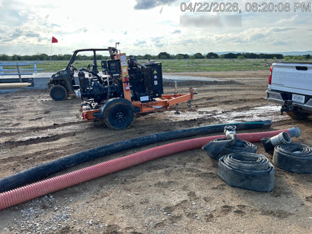 2021 PIONEER PP66S12L71-TD2.9L4