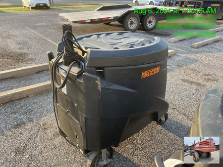 2022 POWER BREEZER PB4BASE