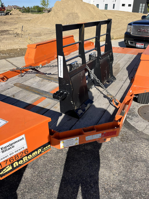2023 ARROW MATERIAL HANDLING 48" Pallet Forks - Arrow