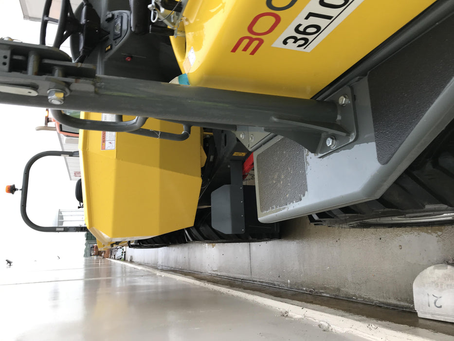 2019 WACKER NEUSON 3001