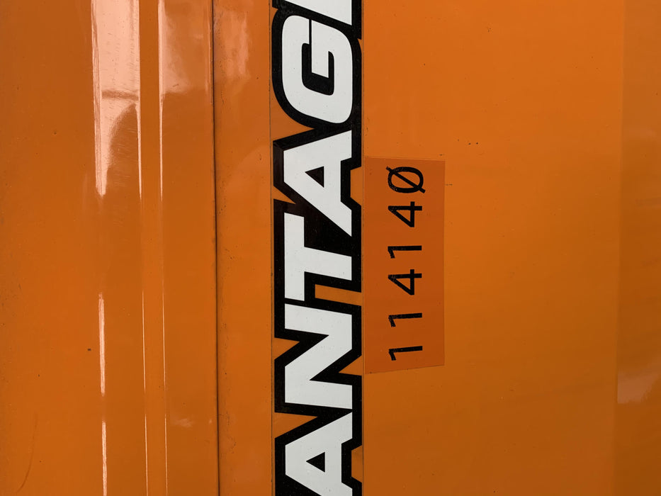 2020 Lincoln Electric Vantage 322 Ready-Pak 3