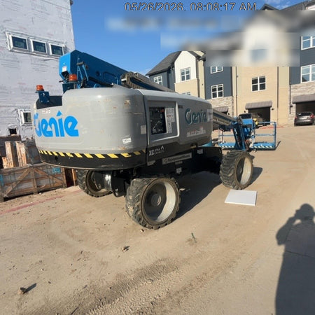 2023 GENIE S-65 XC