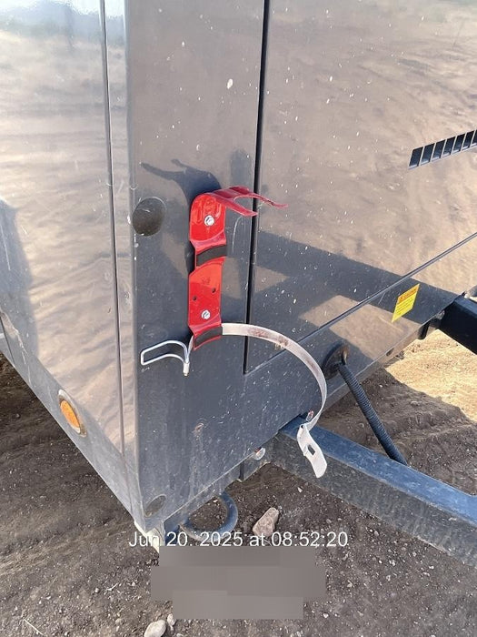 2023 AIRMAN PDS185S CWK