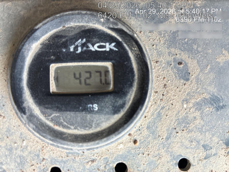 2019 Skyjack SJIII-3226 Skyjack SJIII3226 Standard w/Trojan Batteries