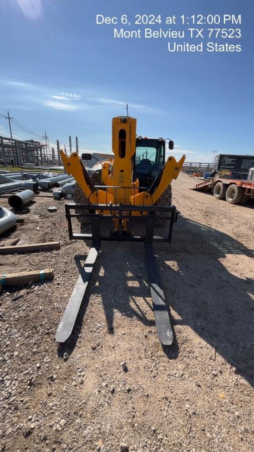 2025 JCB 512-56