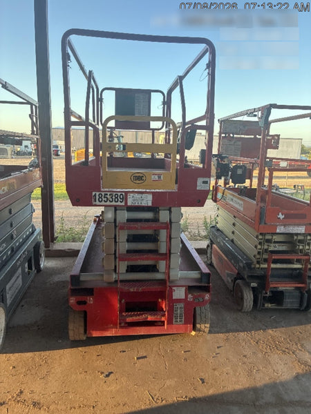 2021 MEC 3346SE