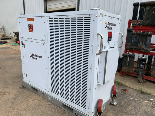 2020 SMARTECH SLIC12R-MSH