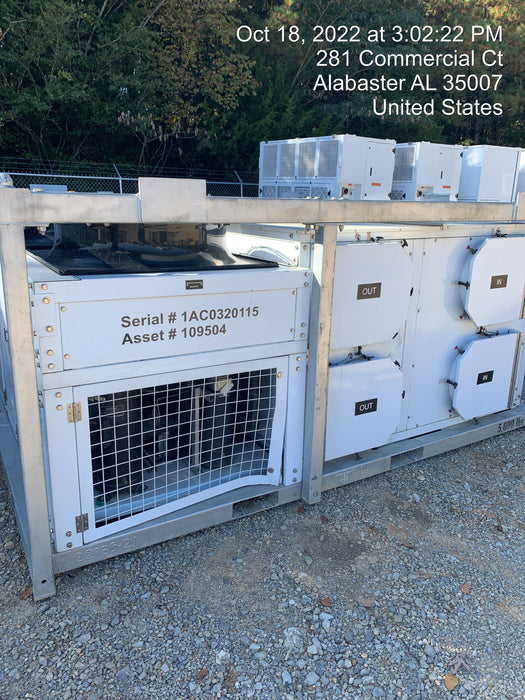 2020 SMARTECH SACP26A-SP