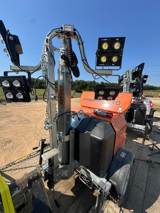 2025 WANCO WLTT-4MM4K