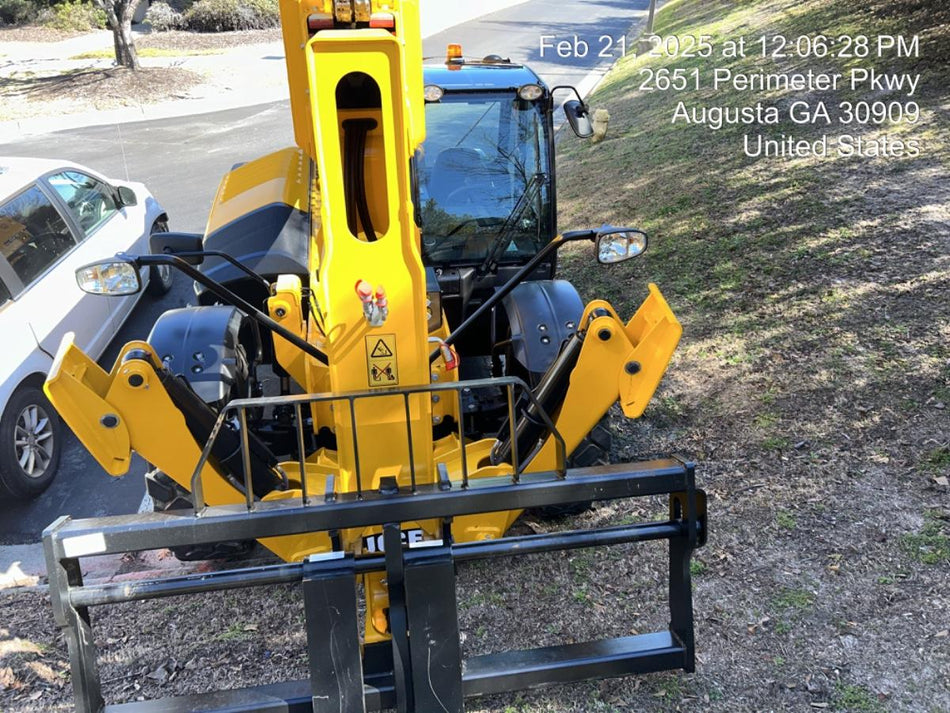 2025 JCB 510-56
