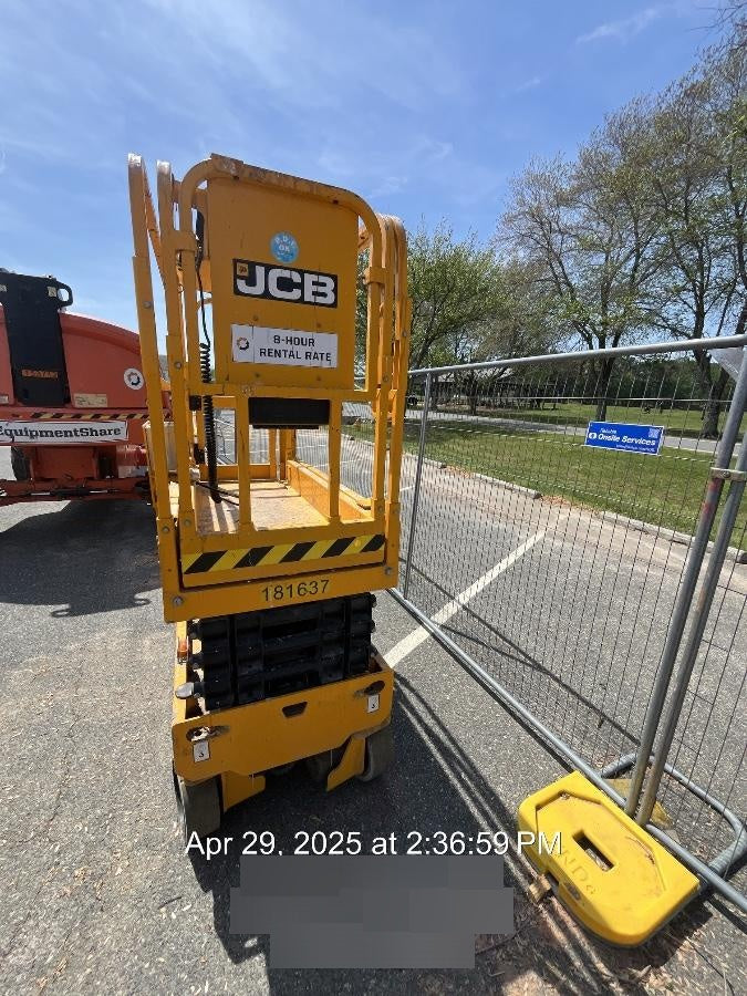 2021 JCB S1930E