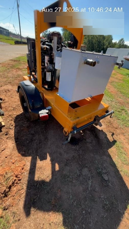 2024 HYDRA TECH HT74D/VFPT