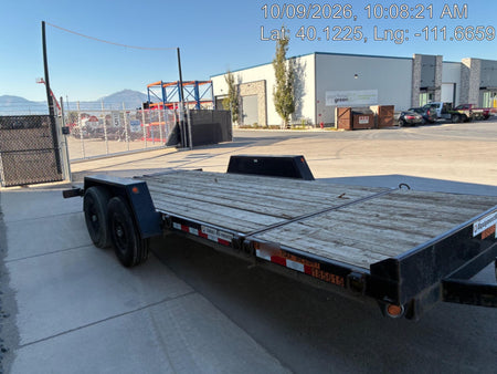 2022 WALTON SST84x20