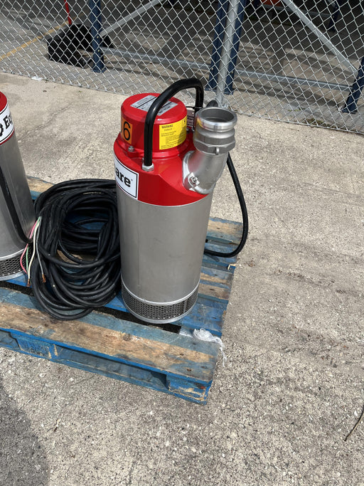 2023 CHICAGO PNEUMATIC CPWE D60H
