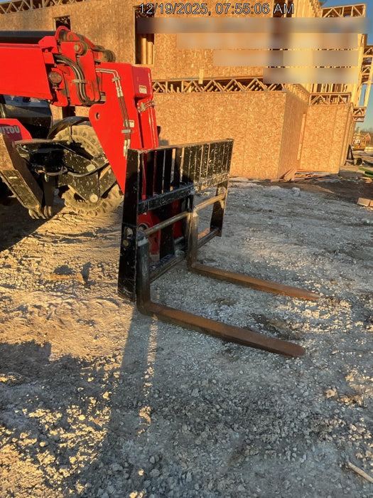 2021 MANITOU MTA10055