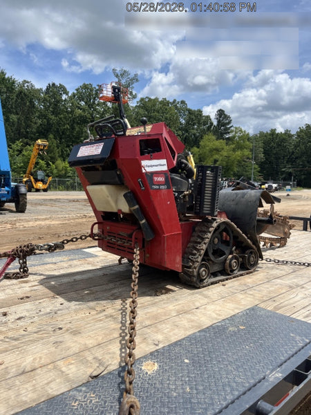 2022 TORO TRX-250