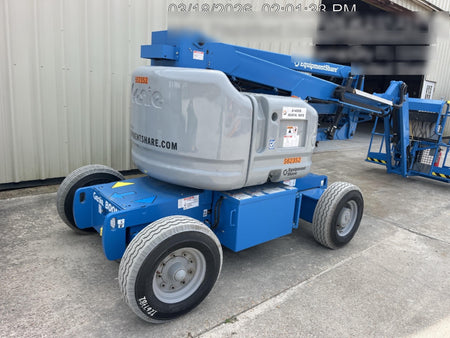 2025 GENIE Z-45/25J DC