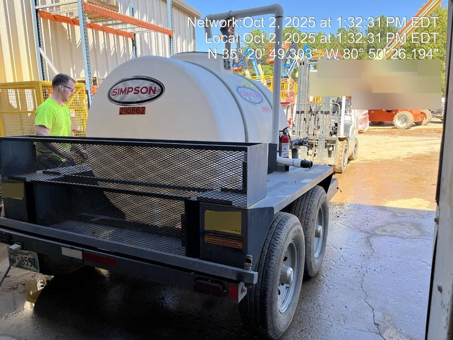 2023 SIMPSON SWT-52517